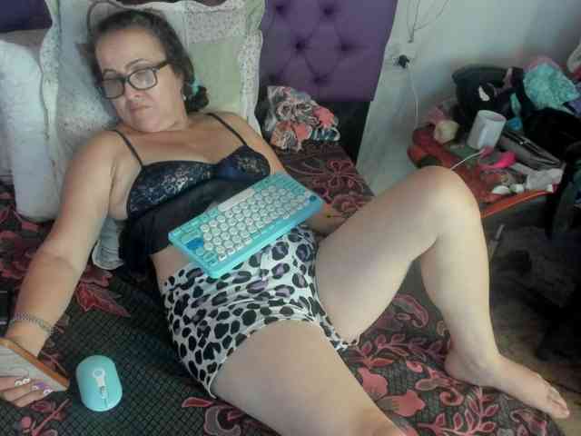 MargothClain webcam