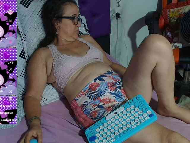MargothClain webcam