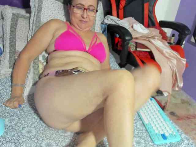 MargothClain webcam