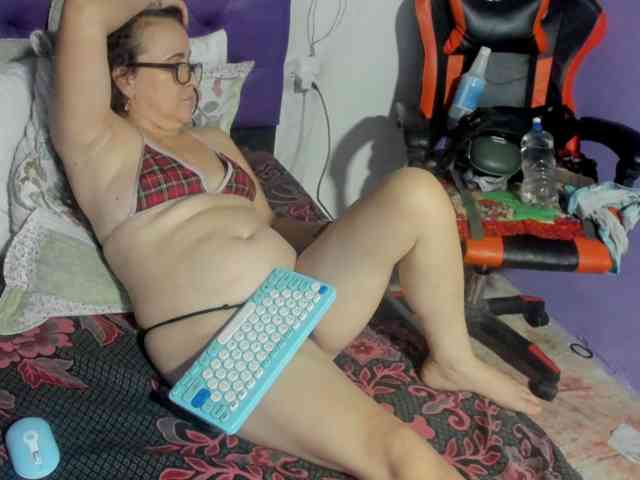 MargothClain webcam