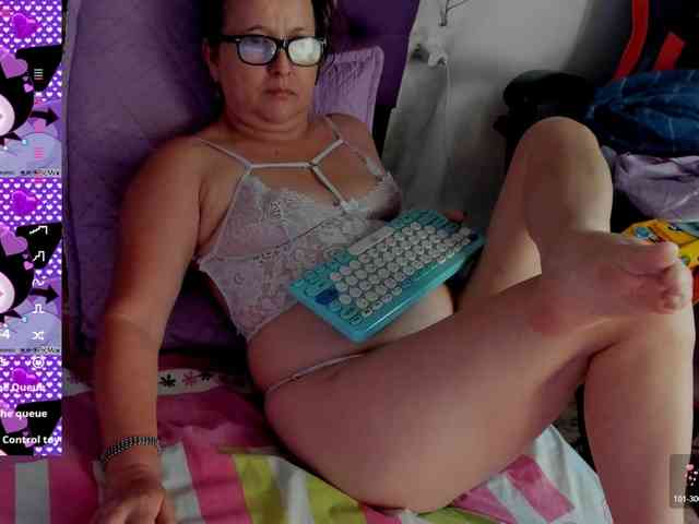 MargothClain webcam