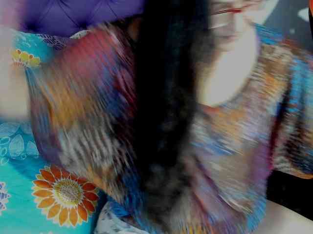 MargothClain webcam