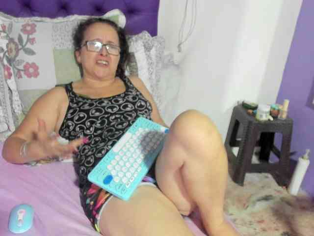 MargothClain webcam