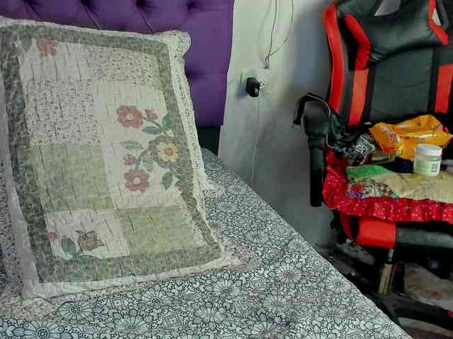 MargothClain webcam