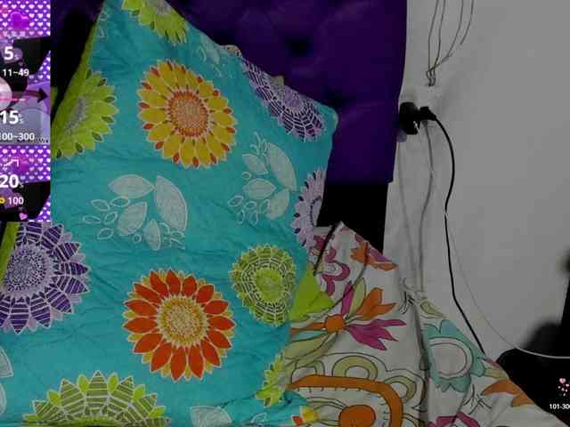 MargothClain webcam