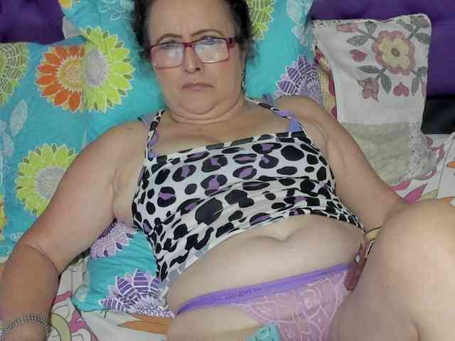 MargothClain webcam