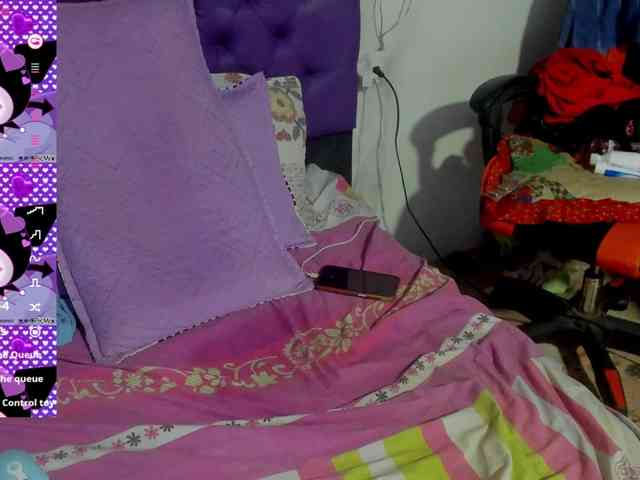 MargothClain webcam