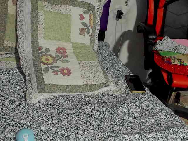 MargothClain webcam