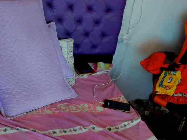 MargothClain webcam
