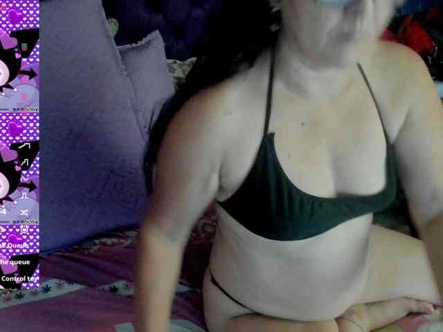 MargothClain webcam
