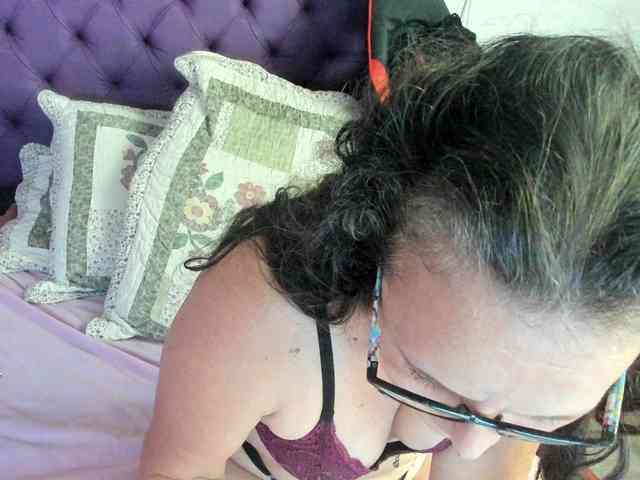 MargothClain webcam