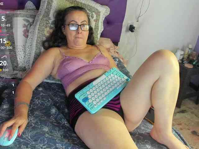 MargothClain webcam