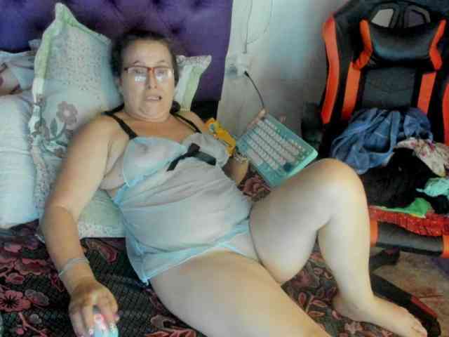 MargothClain webcam