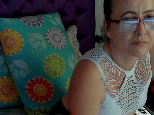 MargothClain webcam
