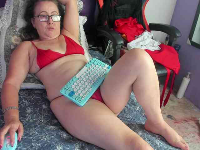 MargothClain webcam