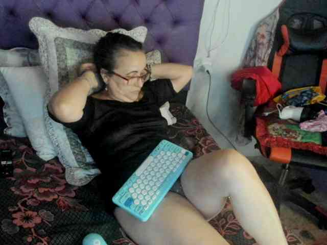 MargothClain webcam
