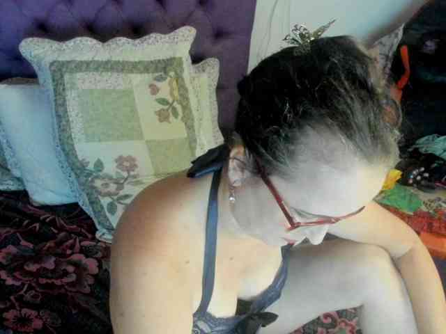 MargothClain webcam