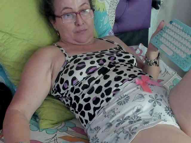 MargothClain webcam
