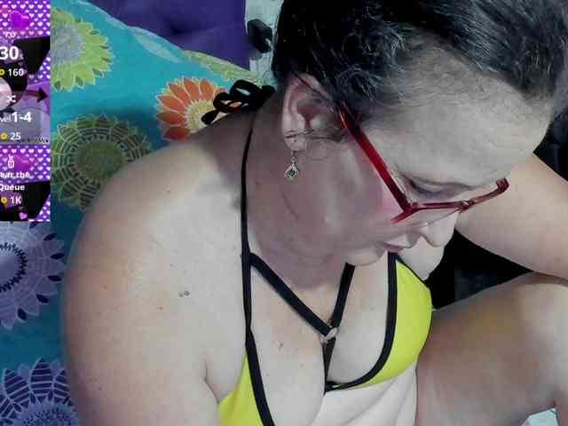 MargothClain webcam