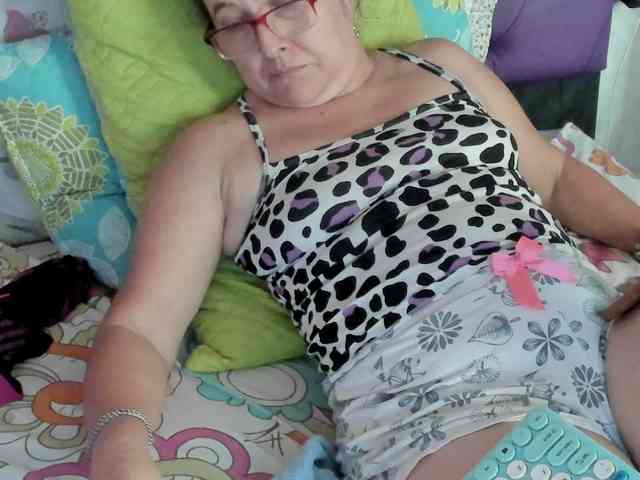 MargothClain webcam