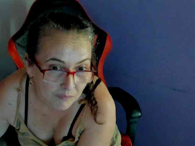 MargothClain webcam