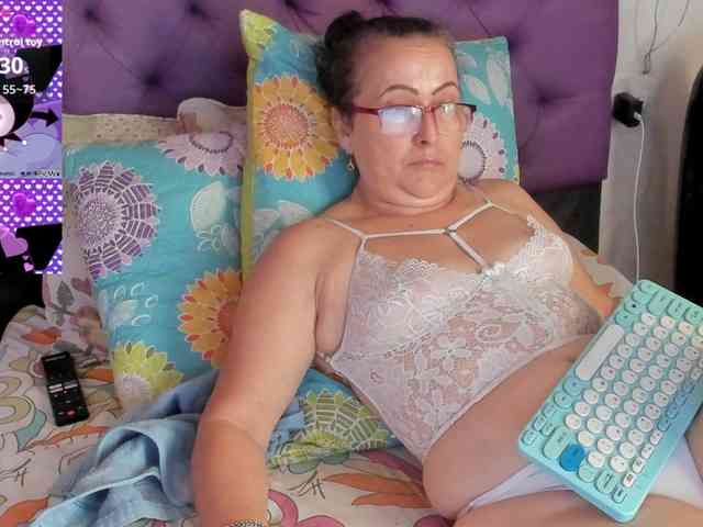 MargothClain webcam