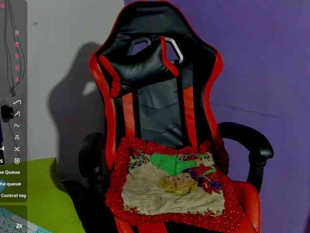 MargothClain webcam