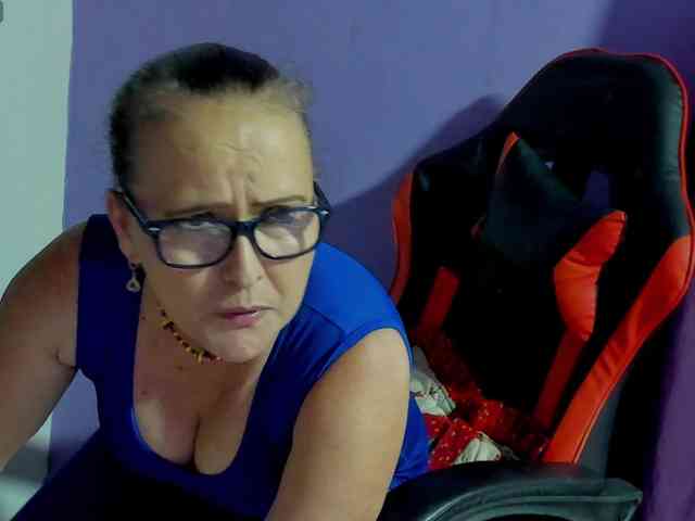 MargothClain webcam