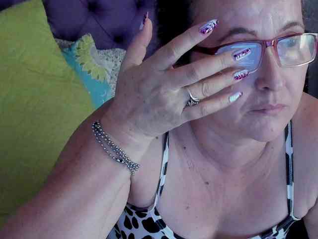 MargothClain webcam