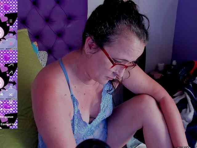 MargothClain webcam
