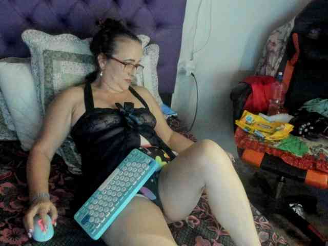 MargothClain webcam