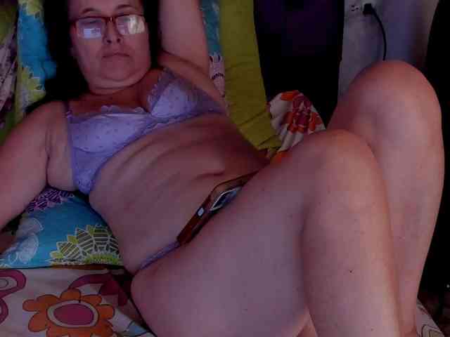 MargothClain webcam