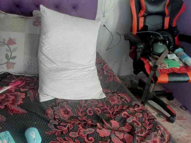MargothClain webcam