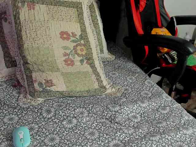 MargothClain webcam