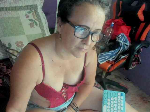 MargothClain webcam