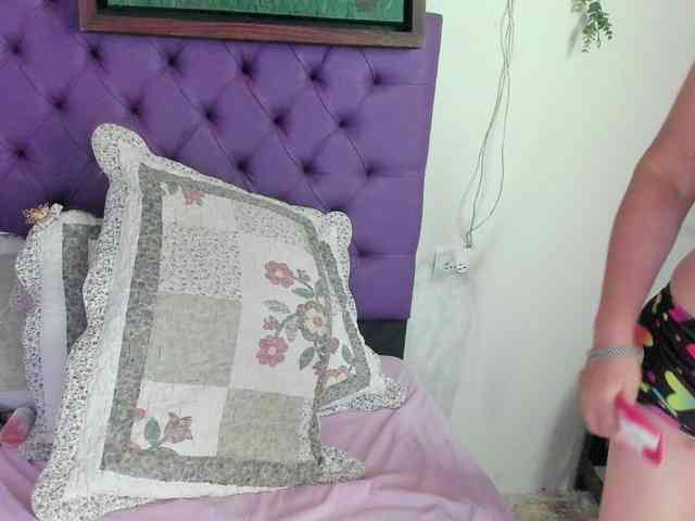 MargothClain webcam