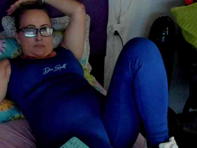 MargothClain webcam