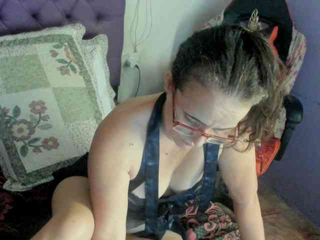 MargothClain webcam