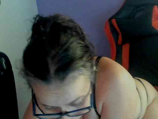 MargothClain webcam