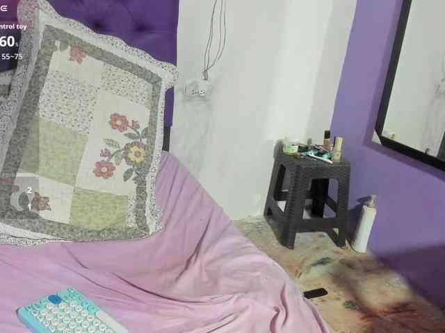 MargothClain webcam