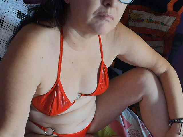 MargothClain webcam