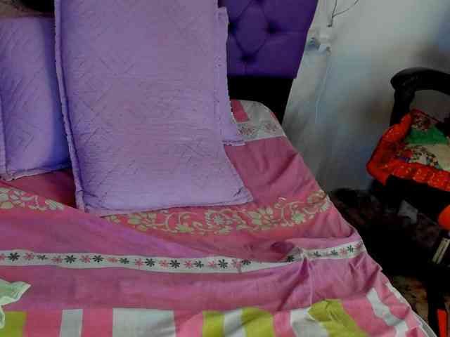 MargothClain webcam