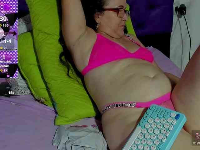 MargothClain webcam