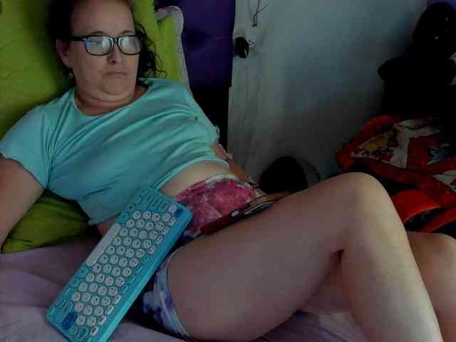MargothClain webcam