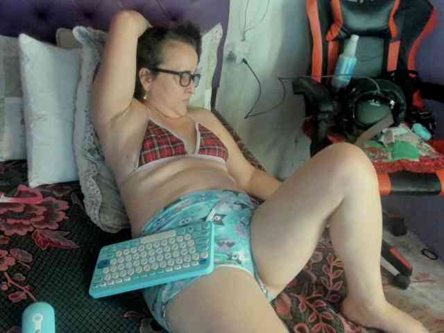 MargothClain webcam