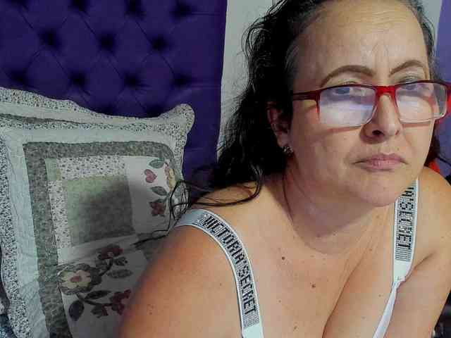 MargothClain webcam