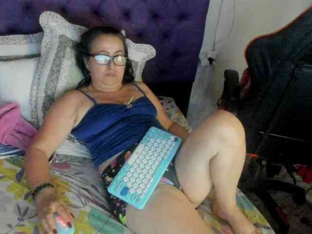 MargothClain webcam