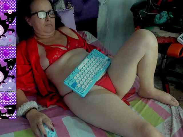 MargothClain webcam