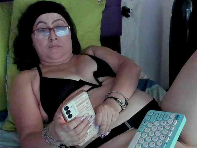 MargothClain webcam