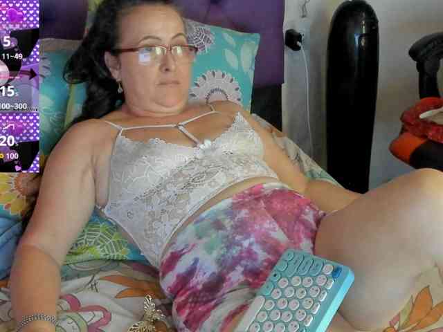 MargothClain webcam